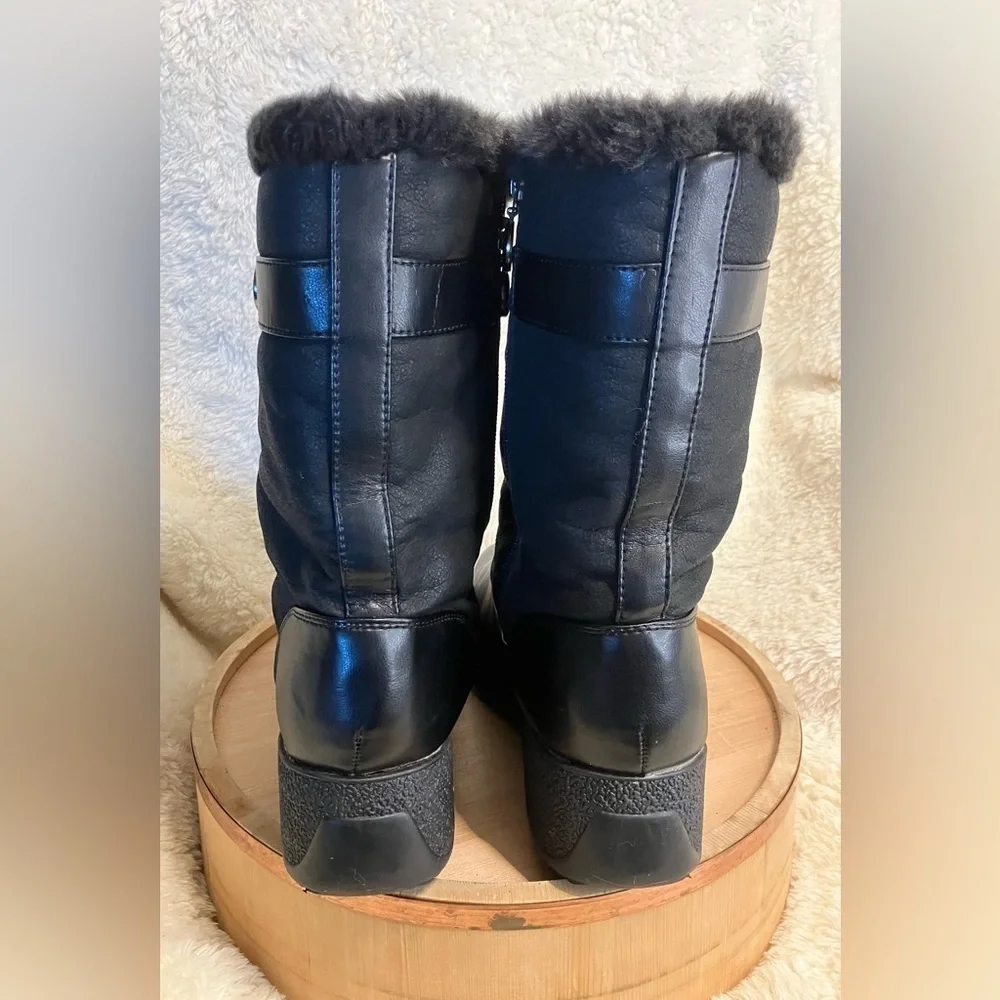 Khombu these winter